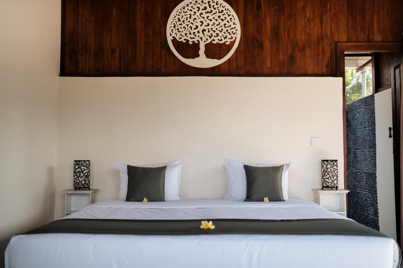Hotel Basundari Retreat Ubud Extérieur photo
