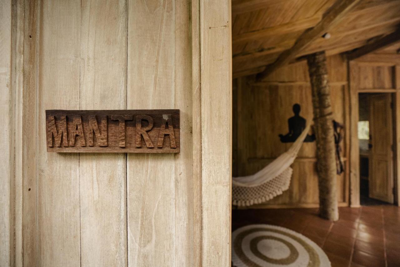 Hotel Basundari Retreat Ubud Extérieur photo