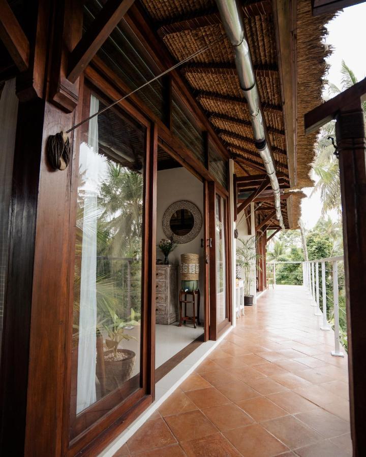 Hotel Basundari Retreat Ubud Extérieur photo