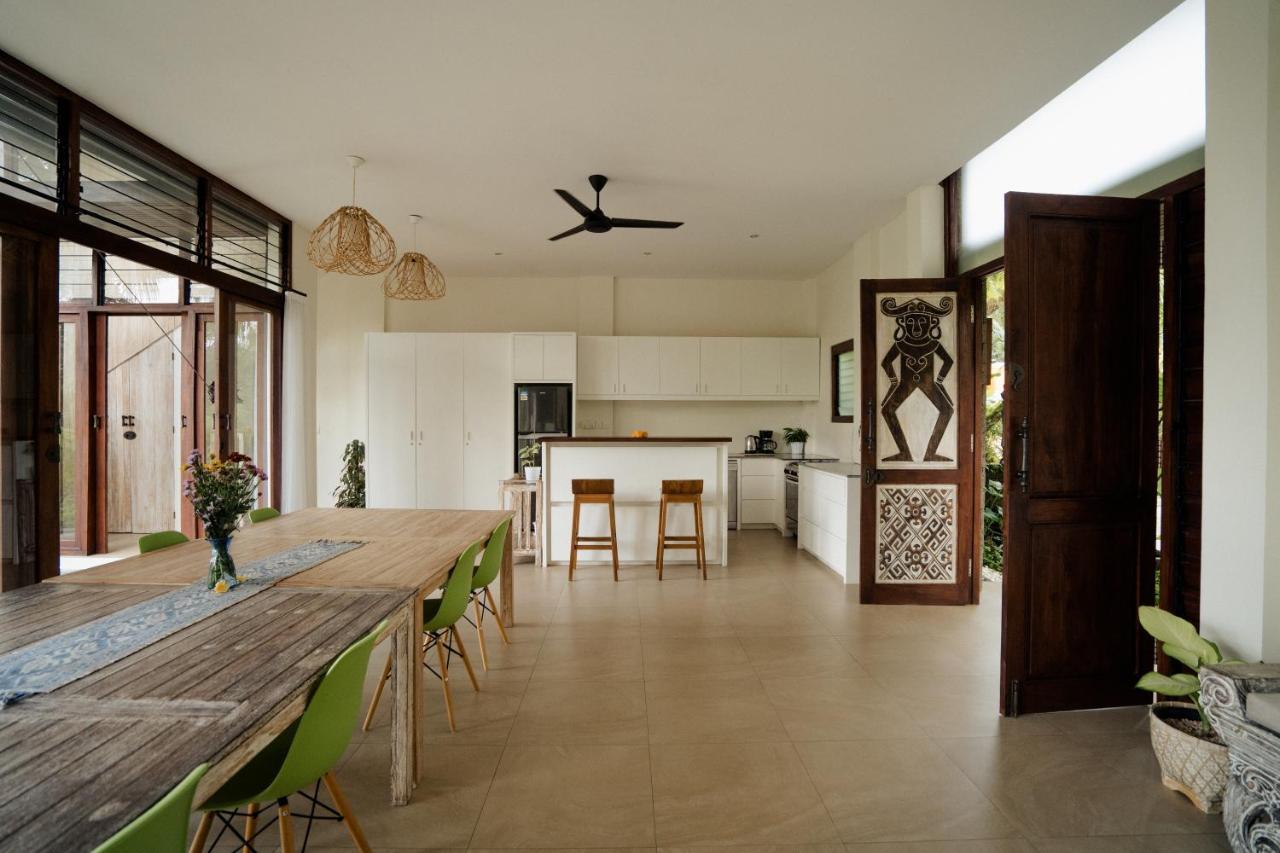 Hotel Basundari Retreat Ubud Extérieur photo