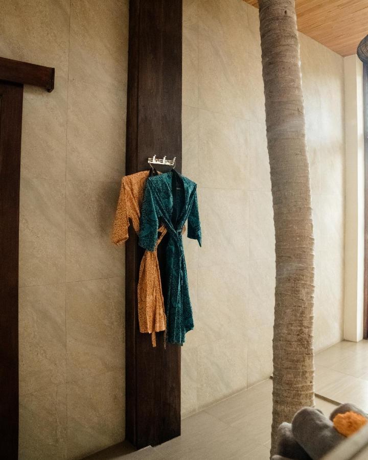 Hotel Basundari Retreat Ubud Extérieur photo